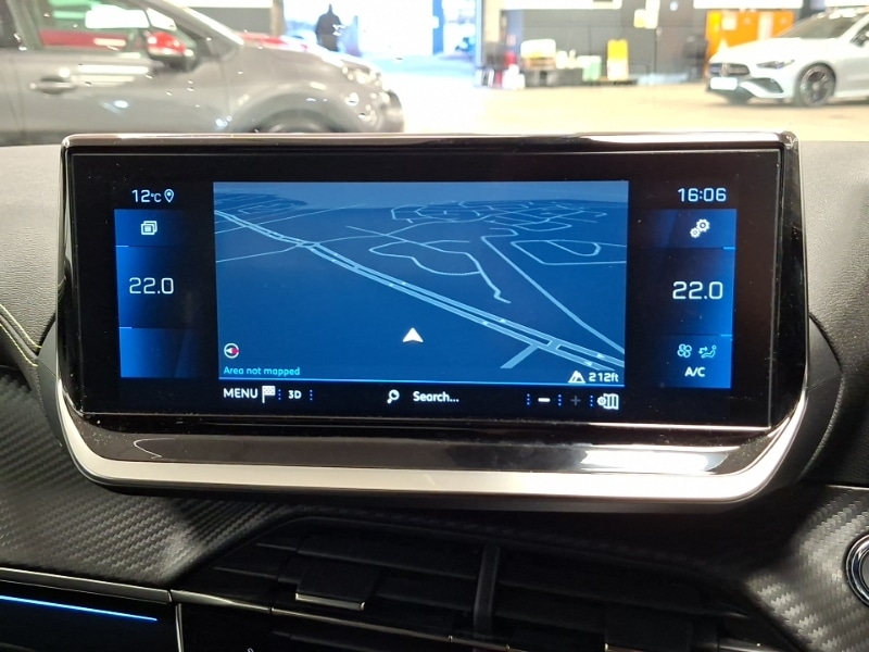 Used Peugeot 208 2022 for sale - 77304393: Photo 11