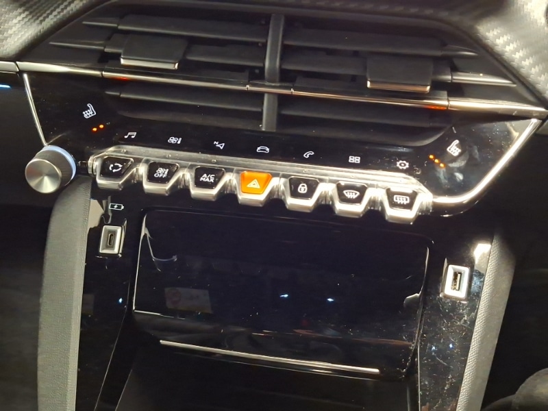 Used Peugeot 208 2022 for sale - 77304393: Photo 13