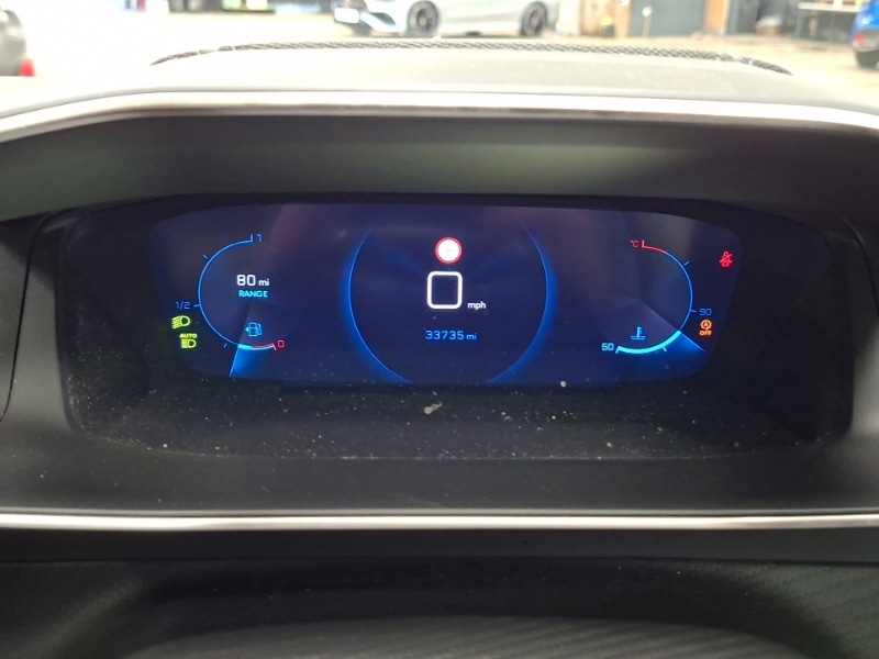 Used Peugeot 208 2022 for sale - 77304393: Photo 18