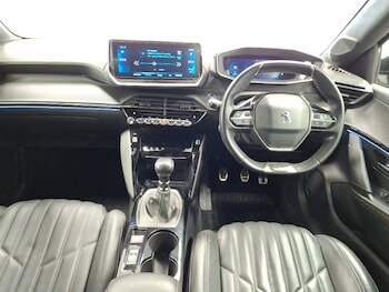 Used Peugeot 208 2022 for sale - 77304393: Photo