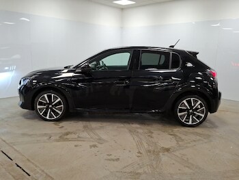 Used Peugeot 208 2022 for sale - 77304393: Photo
