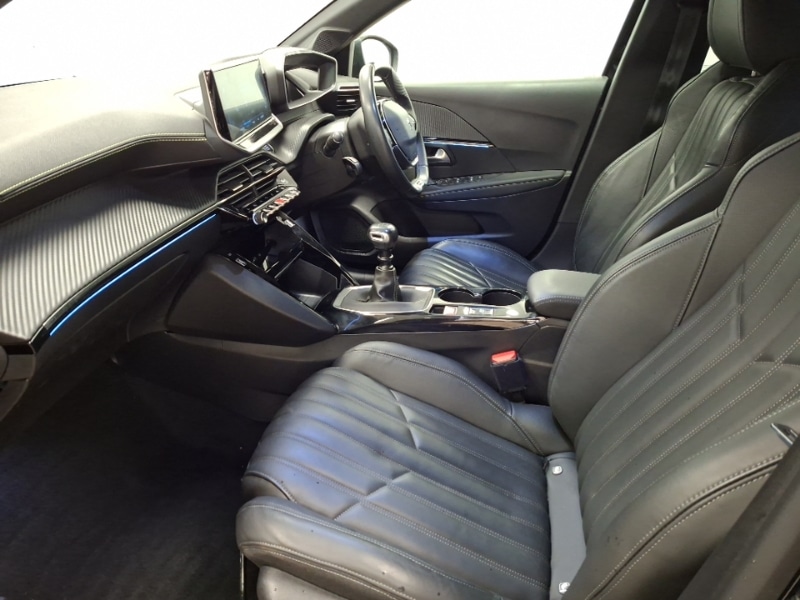 Used Peugeot 208 2022 for sale - 77304393: Photo 5