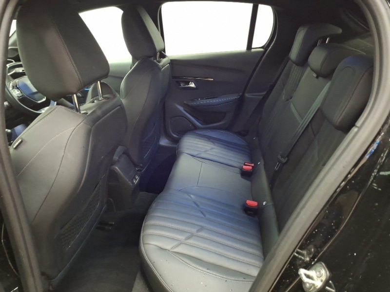 Used Peugeot 208 2022 for sale - 77304393: Photo 6