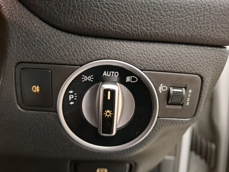 Used Mercedes-Benz CLA 2016 for sale - 77197883: Photo 10