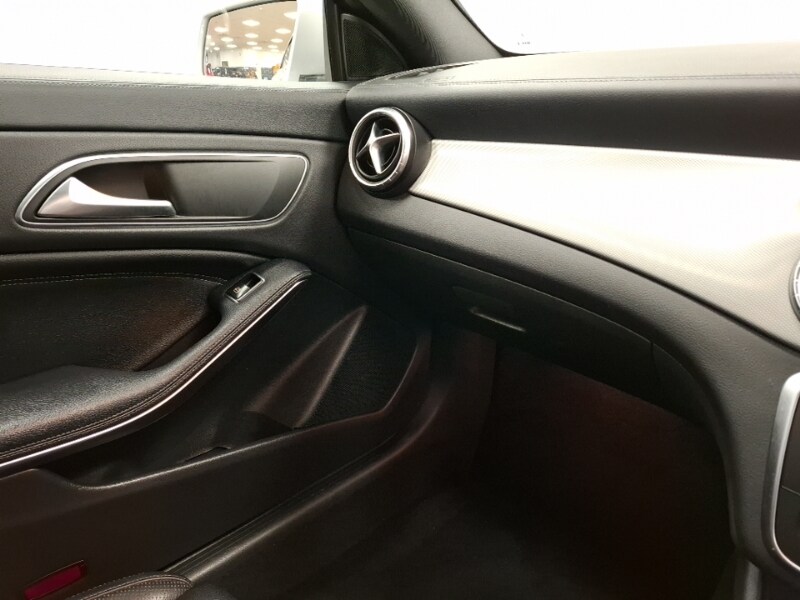 Used Mercedes-Benz CLA 2016 for sale - 77197883: Photo 11