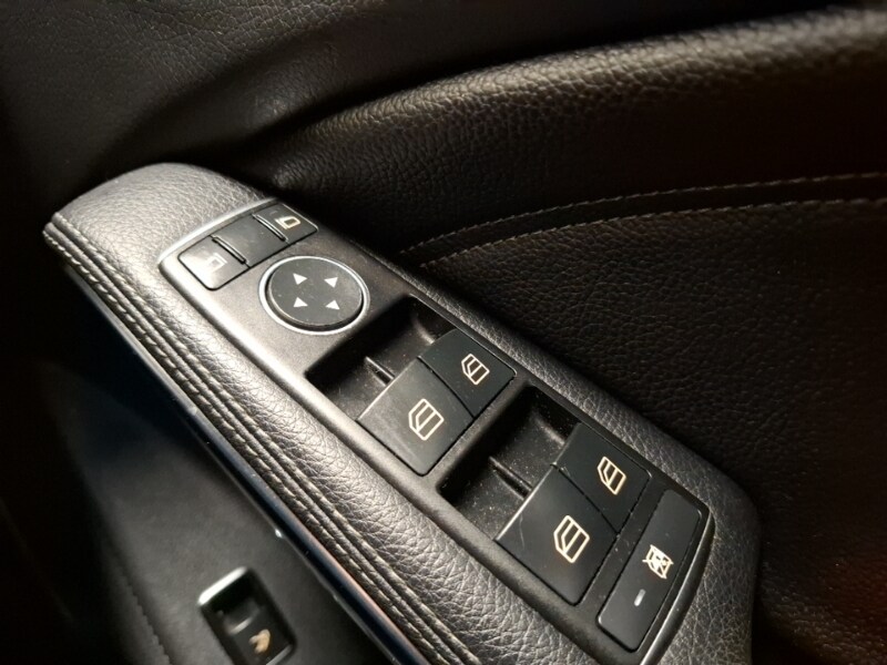 Used Mercedes-Benz CLA 2016 for sale - 77197883: Photo 12