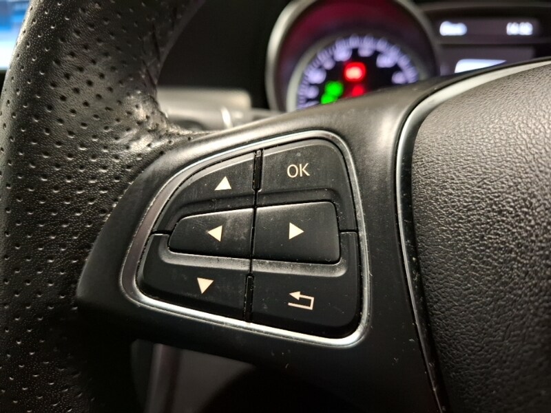 Used Mercedes-Benz CLA 2016 for sale - 77197883: Photo 14