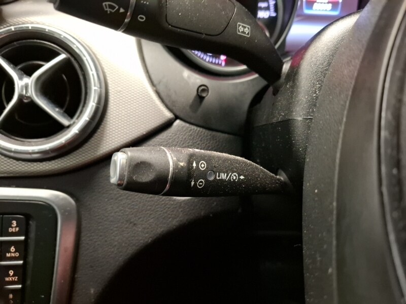 Used Mercedes-Benz CLA 2016 for sale - 77197883: Photo 15