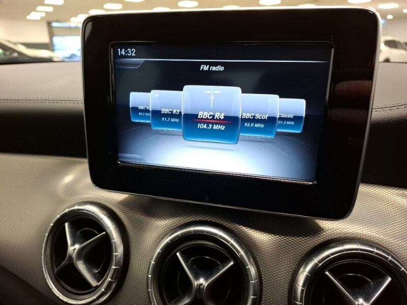 Used Mercedes-Benz CLA 2016 for sale - 77197883: Photo 16