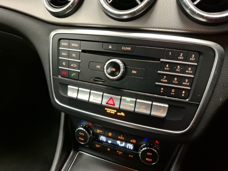 Used Mercedes-Benz CLA 2016 for sale - 77197883: Photo 17