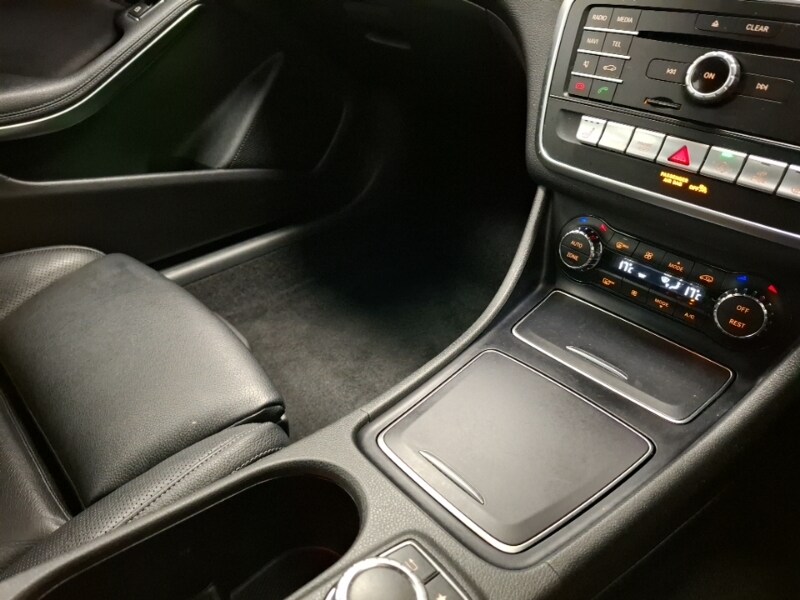 Used Mercedes-Benz CLA 2016 for sale - 77197883: Photo 18