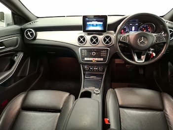 Used Mercedes-Benz CLA 2016 for sale - 77197883: Photo