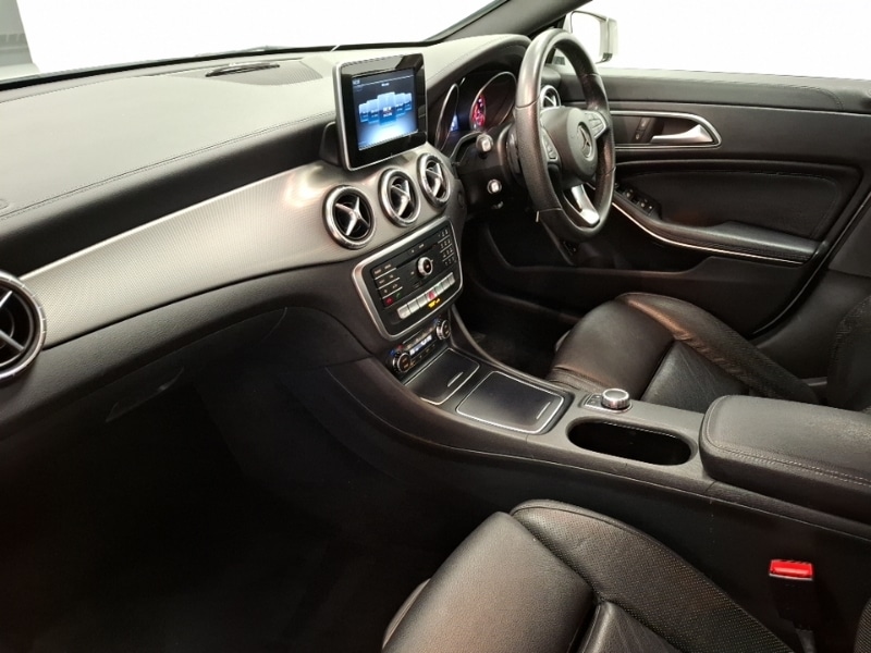 Used Mercedes-Benz CLA 2016 for sale - 77197883: Photo 5
