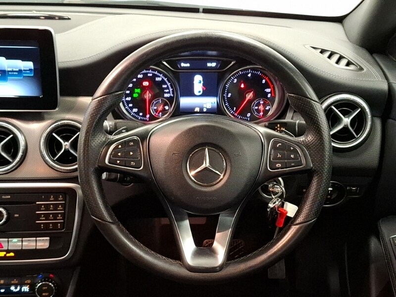 Used Mercedes-Benz CLA 2016 for sale - 77197883: Photo 7