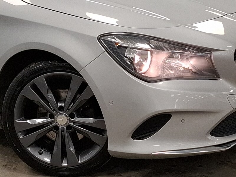 Used Mercedes-Benz CLA 2016 for sale - 77197883: Photo 9