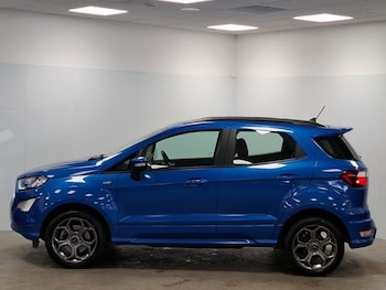Used Ford Ecosport 2022 for sale - 78634140: Photo