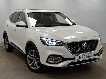 Used MG MG HS 2023 for sale - 79447713: Photo
