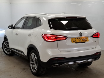 Used MG MG HS 2023 for sale - 79447713: Photo