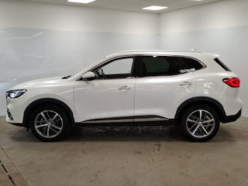 Used MG MG HS 2023 for sale - 79447713: Photo