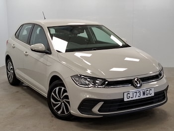 Volkswagen - Polo