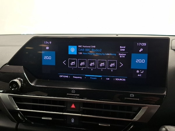 Used Citroen C4 2022 for sale - 76150843: Photo 10