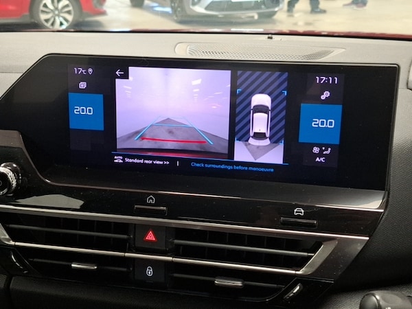 Used Citroen C4 2022 for sale - 76150843: Photo 12