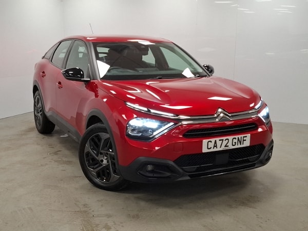 Used Citroen C4 2022 for sale - 76150843: Photo 1