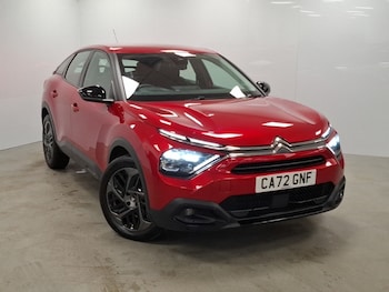 Citroen - C4