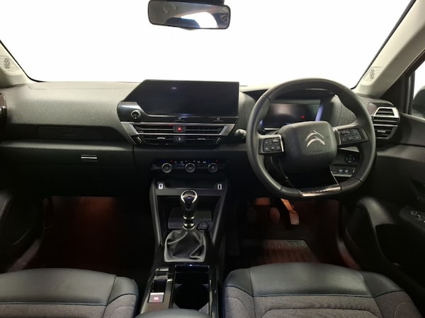 Used Citroen C4 2022 for sale - 76150843: Photo 2