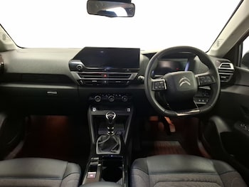 Used Citroen C4 2022 for sale - 76150843: Photo 2