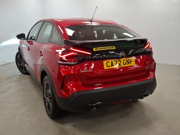 Used Citroen C4 2022 for sale - 76150843: Photo 3