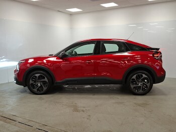 Used Citroen C4 2022 for sale - 76150843: Photo 4