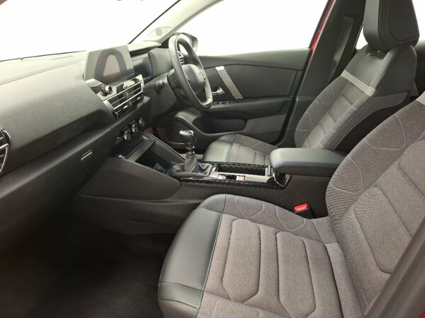 Used Citroen C4 2022 for sale - 76150843: Photo 5