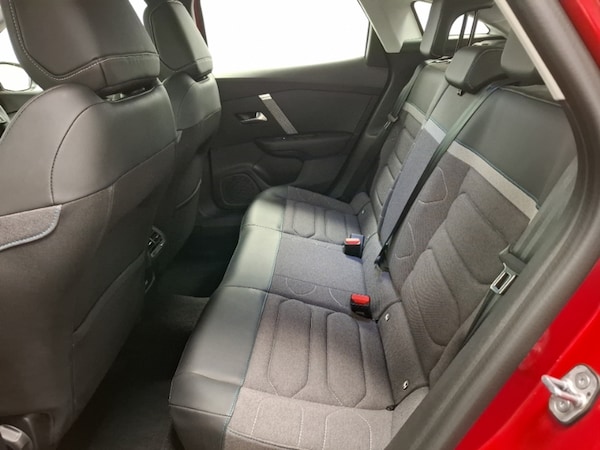 Used Citroen C4 2022 for sale - 76150843: Photo 6