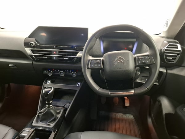 Used Citroen C4 2022 for sale - 76150843: Photo 7
