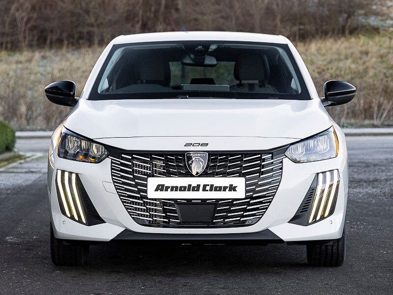 Used Peugeot 208 2025 for sale - 77234951: Photo 10