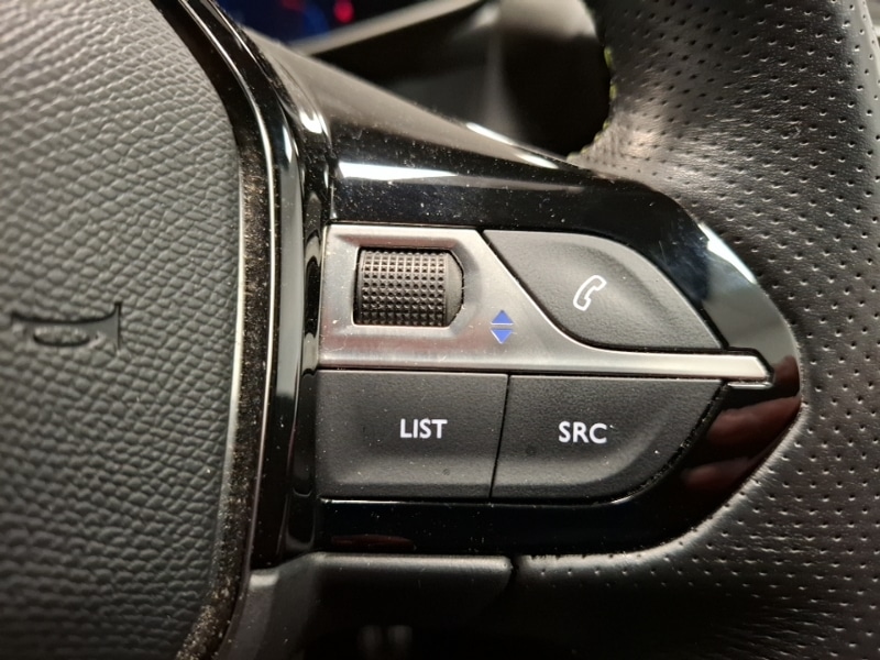 Used Peugeot 208 2022 for sale - 77126390: Photo 13