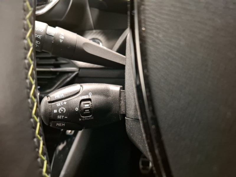 Used Peugeot 208 2022 for sale - 77126390: Photo 15