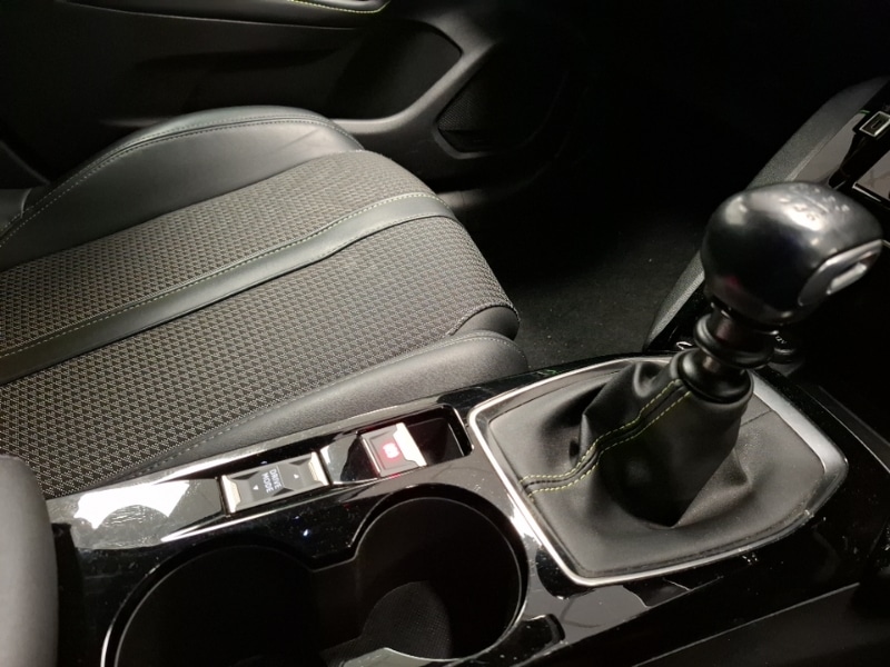 Used Peugeot 208 2022 for sale - 77126390: Photo 18