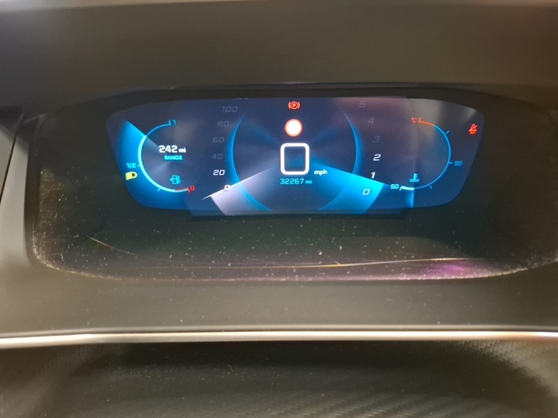 Used Peugeot 208 2022 for sale - 77126390: Photo 19