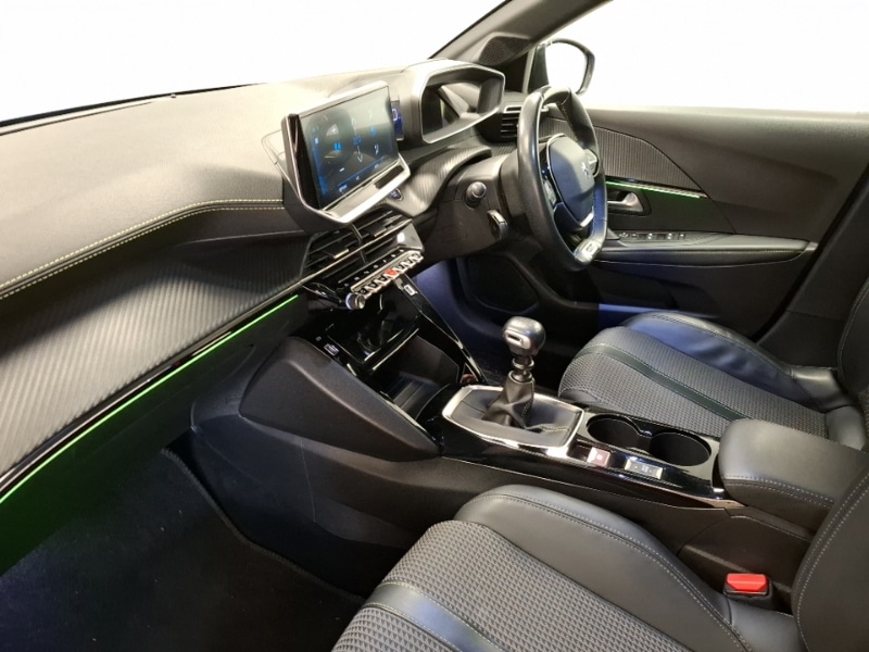 Used Peugeot 208 2022 for sale - 77126390: Photo 5