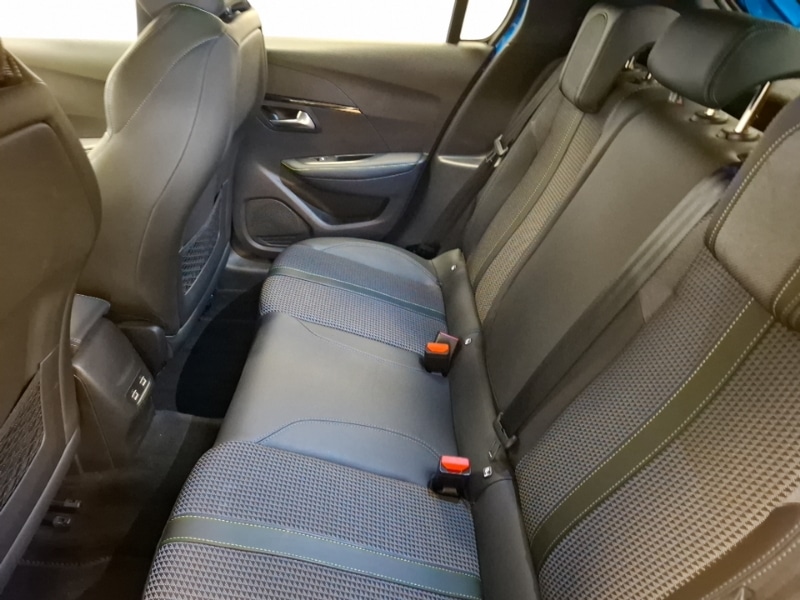 Used Peugeot 208 2022 for sale - 77126390: Photo 6