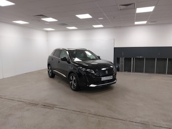 Used Peugeot 3008 2023 for sale - 78795563: Photo