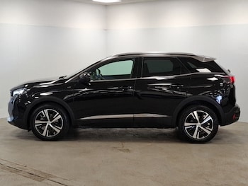 Used Peugeot 3008 2023 for sale - 78795563: Photo