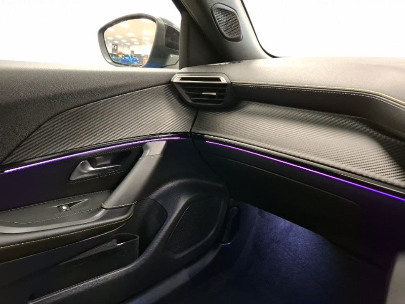 Used Peugeot 2008 2023 for sale - 77147053: Photo 11