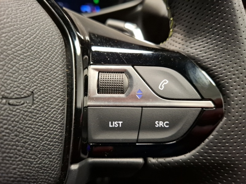 Used Peugeot 2008 2023 for sale - 77147053: Photo 13