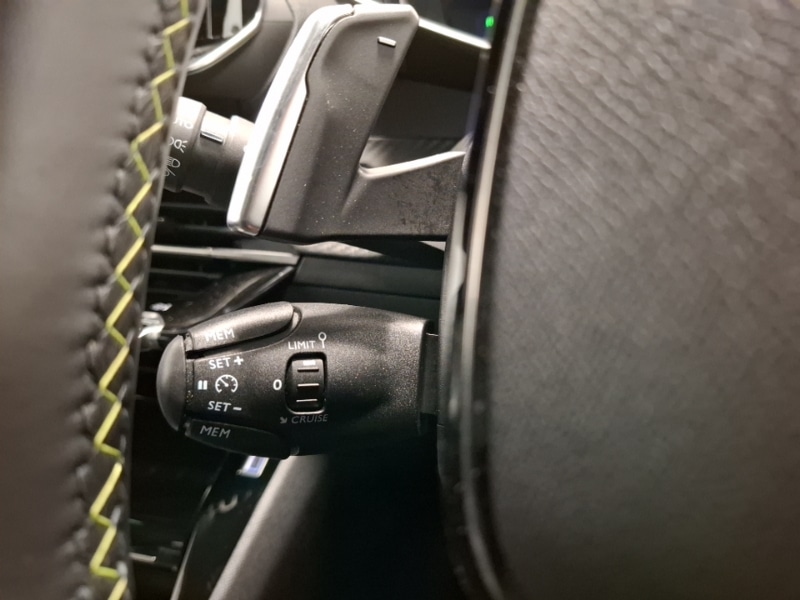 Used Peugeot 2008 2023 for sale - 77147053: Photo 15