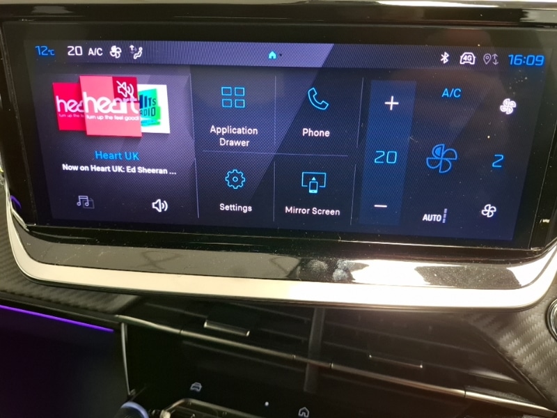 Used Peugeot 2008 2023 for sale - 77147053: Photo 16