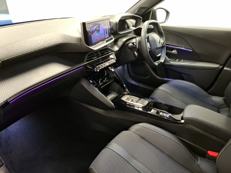 Used Peugeot 2008 2023 for sale - 77147053: Photo 5