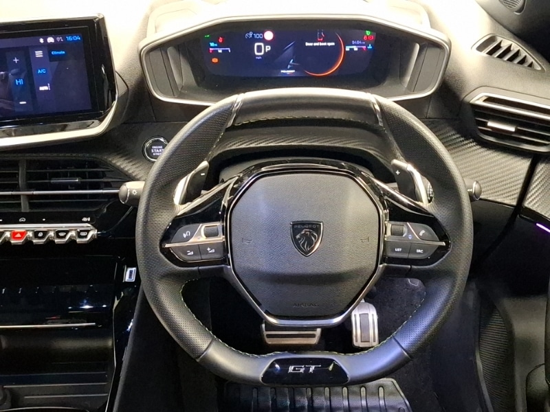 Used Peugeot 2008 2023 for sale - 77147053: Photo 7